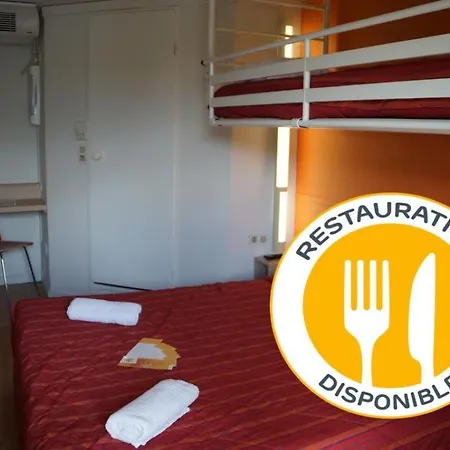 Hotel Premiere Classe Laon