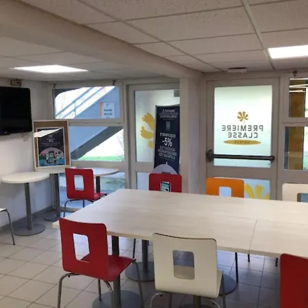 Premiere Classe Laon