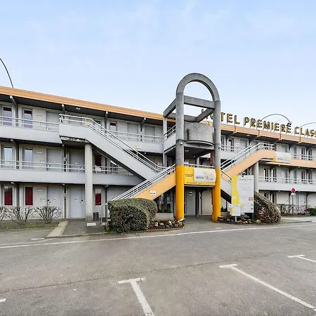 Premiere Classe Hotel 3*