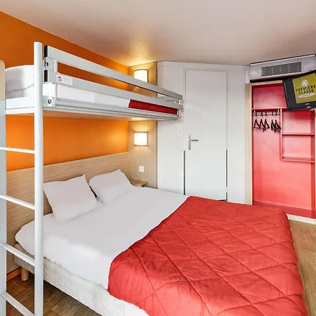 Premiere Classe Hotel Laon