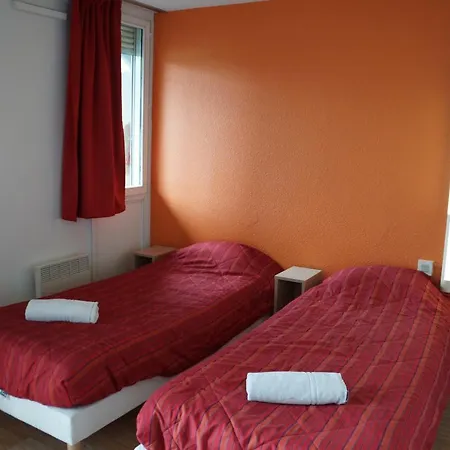 Hotel Premiere Classe 3*