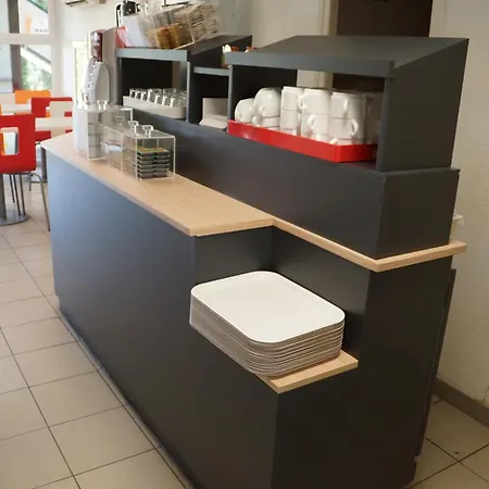 Premiere Classe 3* Laon