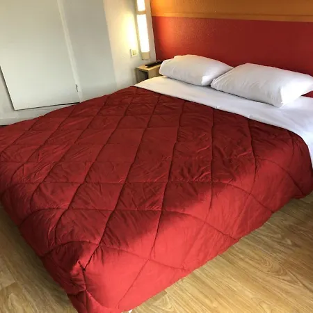 Premiere Classe 3* Laon