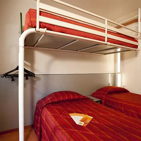 Hotel Premiere Classe Laon