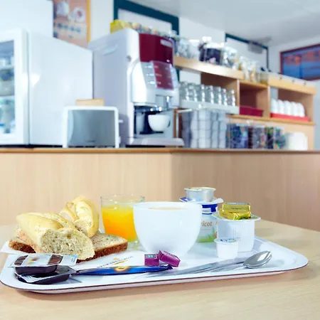 Premiere Classe Laon