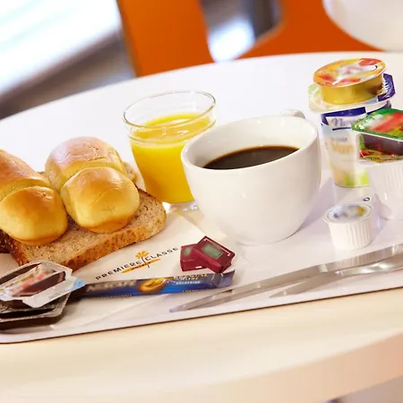 Hotel Premiere Classe