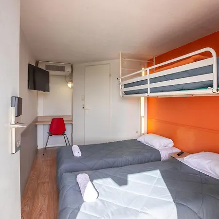 Premiere Classe Hotel