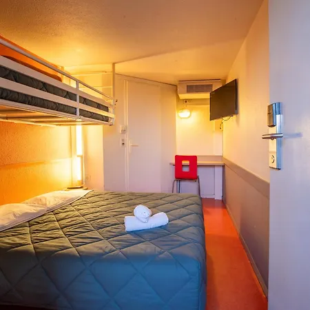 Premiere Classe Hotel 3*