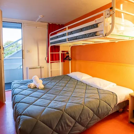 Hotel Premiere Classe 3*