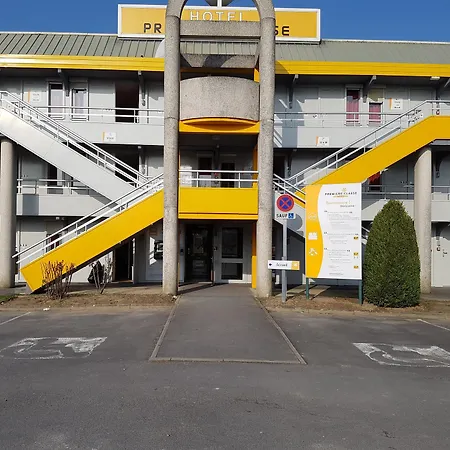 Premiere Classe Hotel Laon