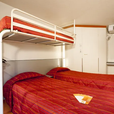 Premiere Classe Hotel Laon