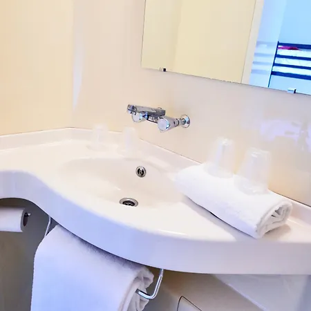 Premiere Classe 3* Laon