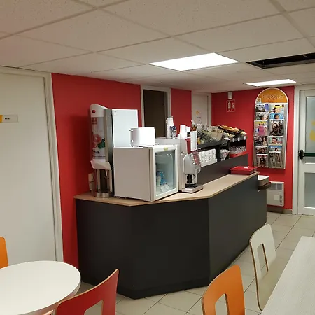 Premiere Classe Laon