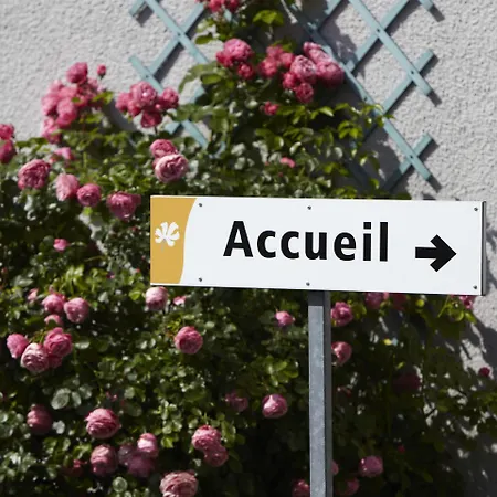 Hotel Premiere Classe Laon