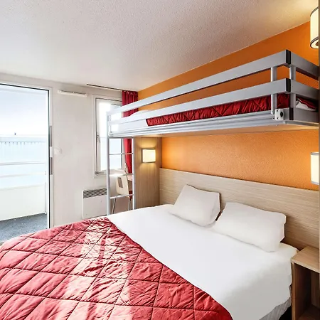 Premiere Classe 3* Laon