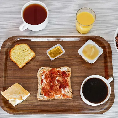 Premiere Classe Hotel 3*