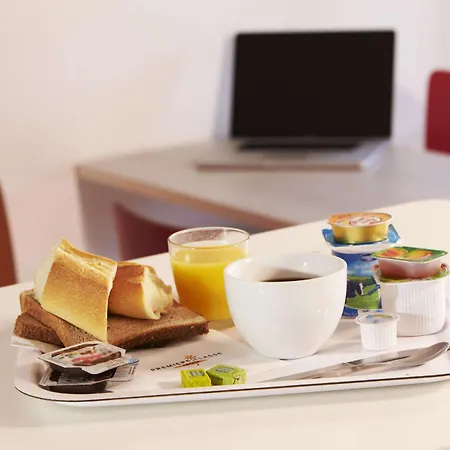 Premiere Classe Laon