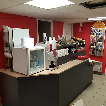 Premiere Classe מלון