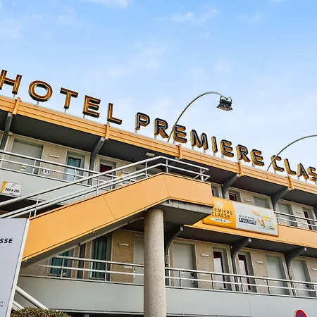 فندق Premiere Classe