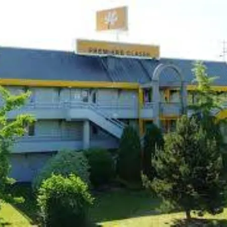 Premiere Classe Hotel Laon