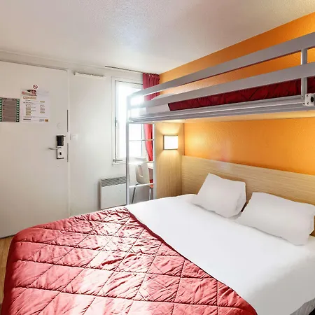 Premiere Classe Hotel Laon