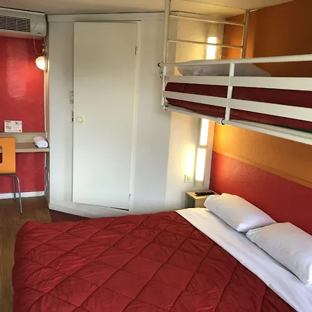 Hotel Premiere Classe