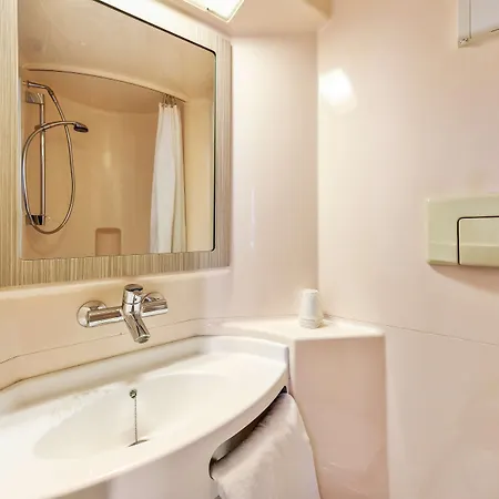 Premiere Classe Hotel