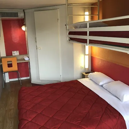 Hotel Premiere Classe 3*