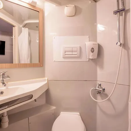 Premiere Classe Hotel Laon