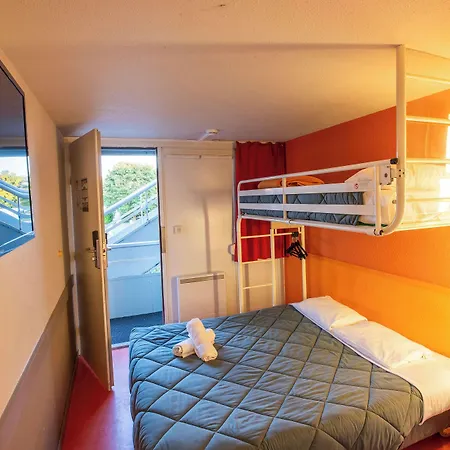 Hotel Premiere Classe