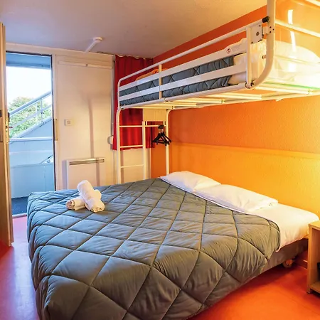 Premiere Classe 3* Laon