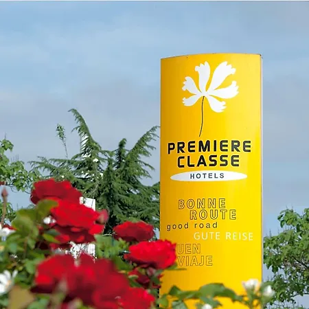 Premiere Classe Лан