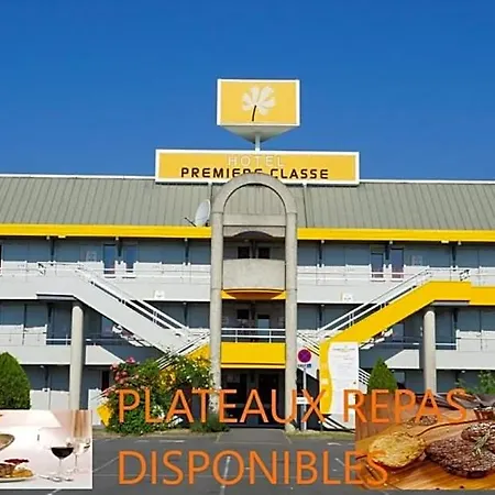 Premiere Classe