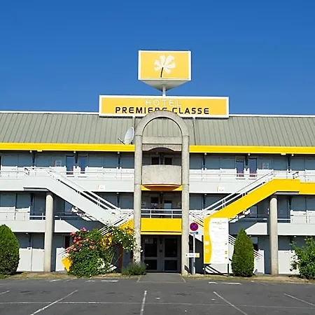 Premiere Classe Отель