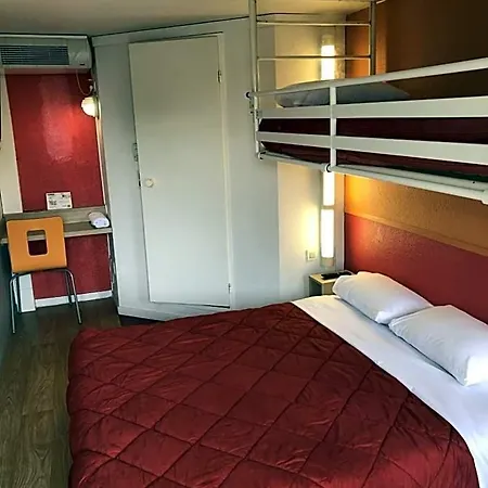Premiere Classe Отель
