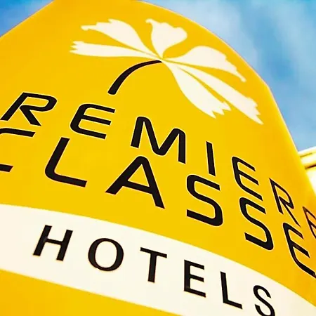 Premiere Classe Лан