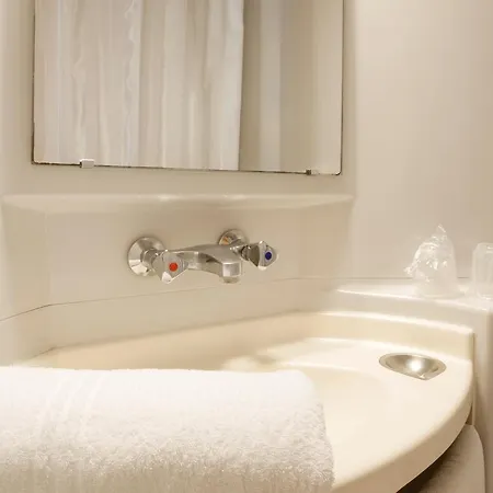 Premiere Classe Laon