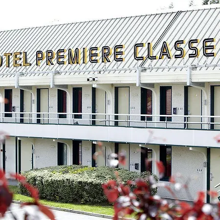 Hotel Premiere Classe Laon