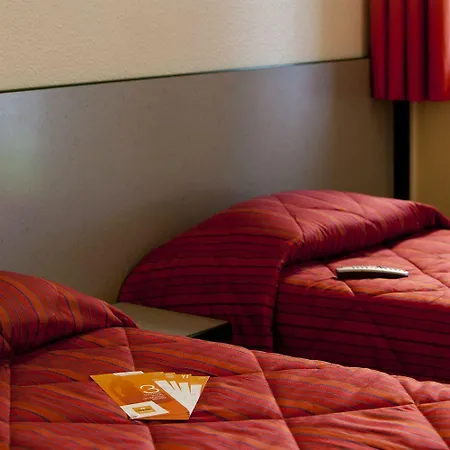Premiere Classe Hotel 3*