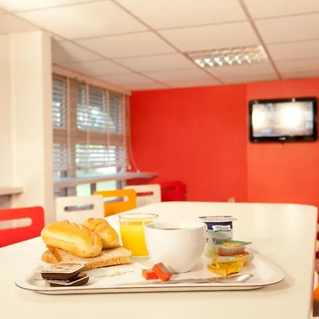 Premiere Classe 3* Laon