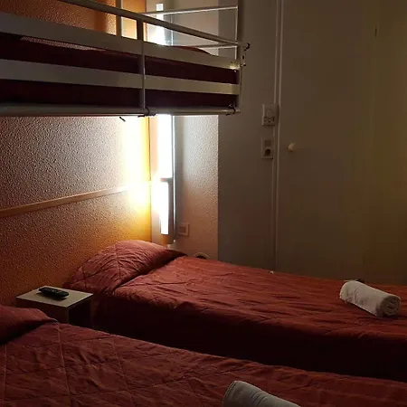 Hotel Premiere Classe Laon