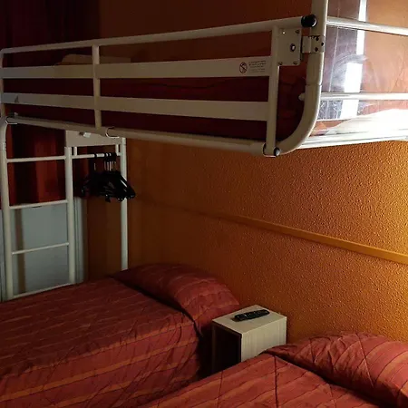 Hotel Premiere Classe Laon