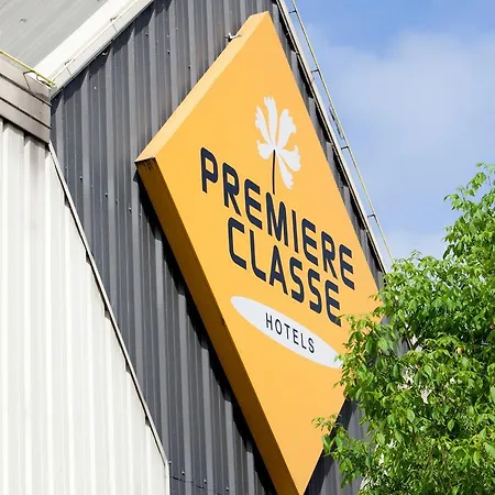 Premiere Classe فندق 3*