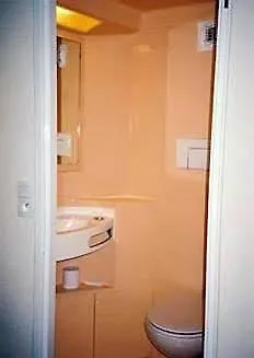 Premiere Classe Hotel 3*