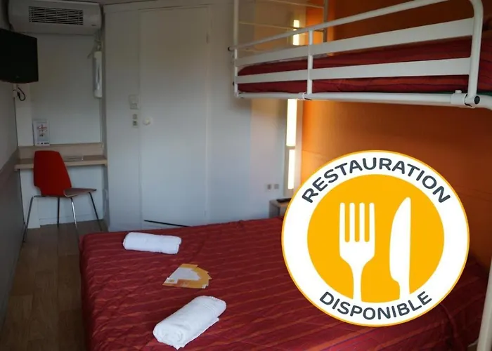 Hotel Premiere Classe Laon