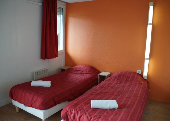 Hotel Premiere Classe 3*