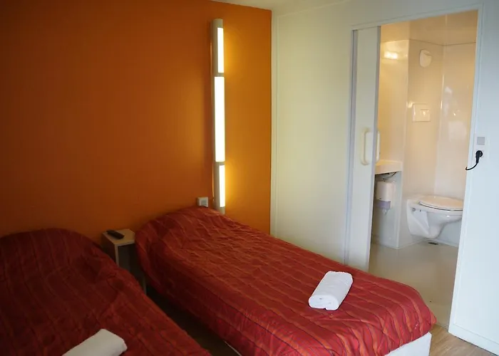 Premiere Classe Hotel Laon