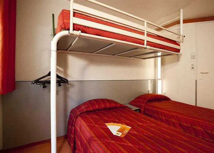 Hotel Premiere Classe Laon