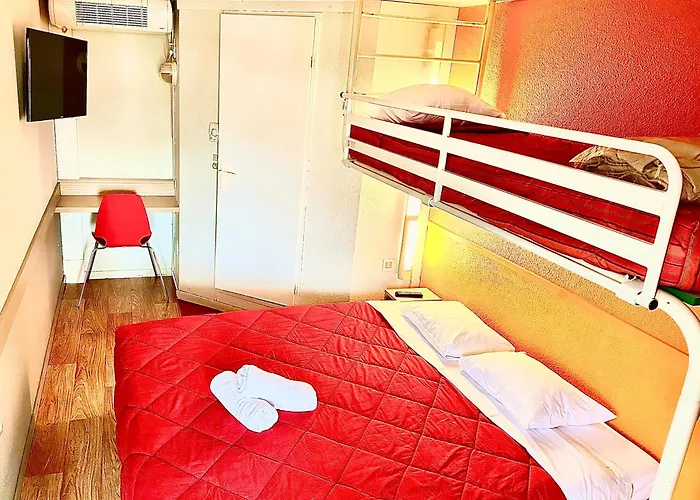 Premiere Classe Hotel