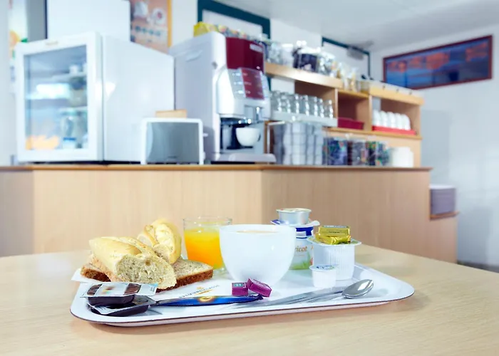 Premiere Classe Laon